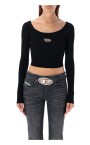 haut-court-noir-cotele-avec-logo-metallique