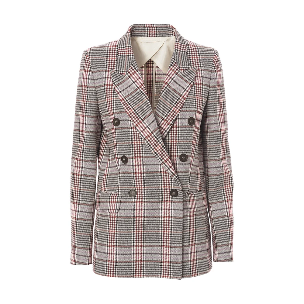 Jackets > Blazers - - Seventy - Modalova