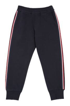 pantalon-pour-enfant-avec-bandes-contrastees