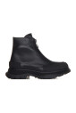 black-leather-boots-with-silver-zipper