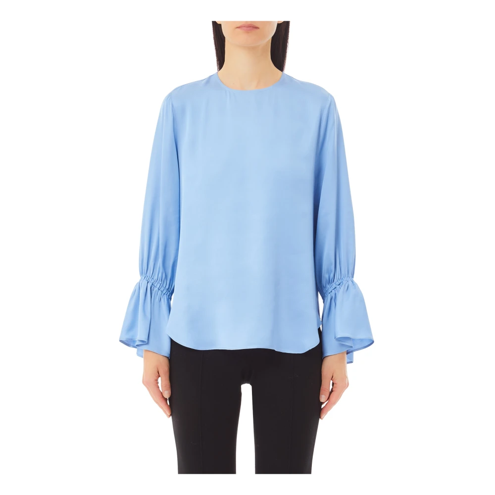 Blouses & Shirts > Blouses - - Liu Jo - Modalova