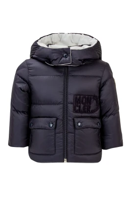 Abbaye Puffer Jacket