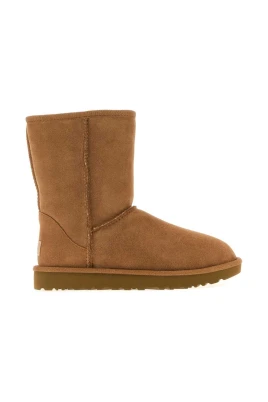 Classic Short II Boot