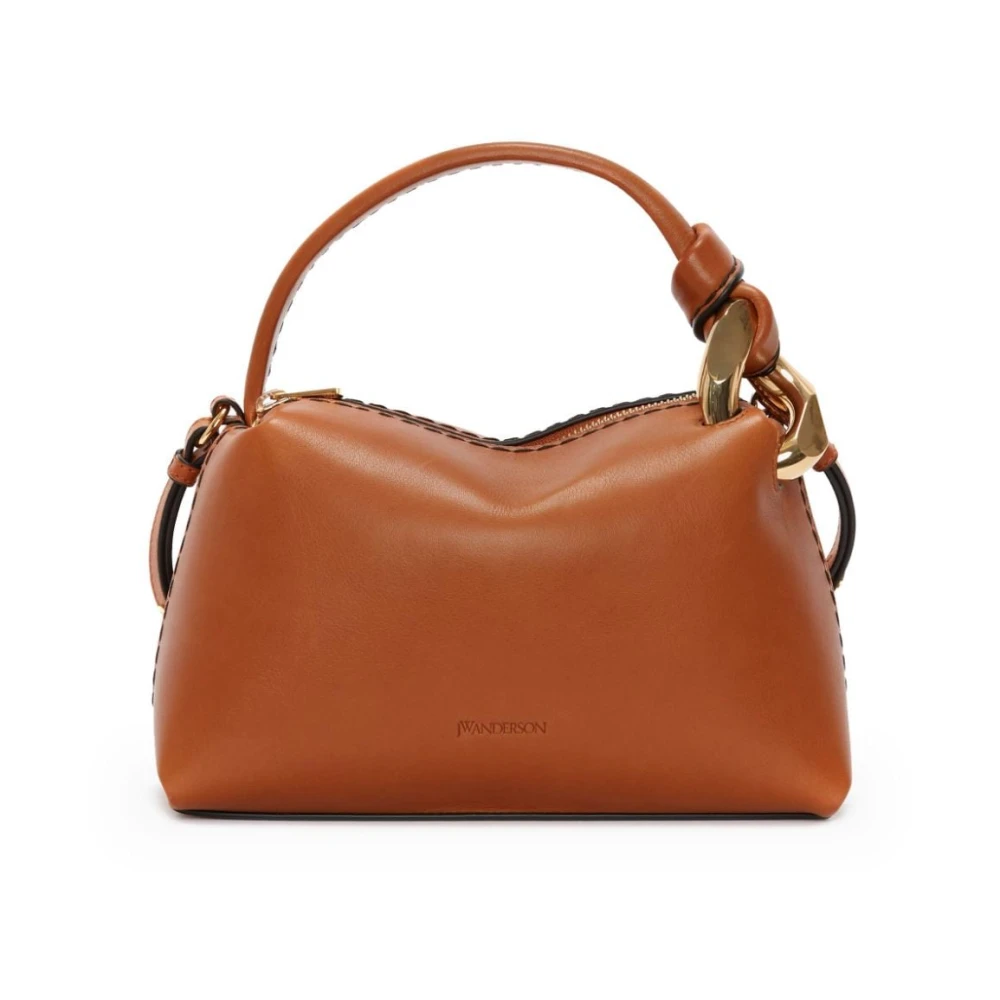 JW Anderson Oranje Schoudertas voor Vrouwen Orange Dames