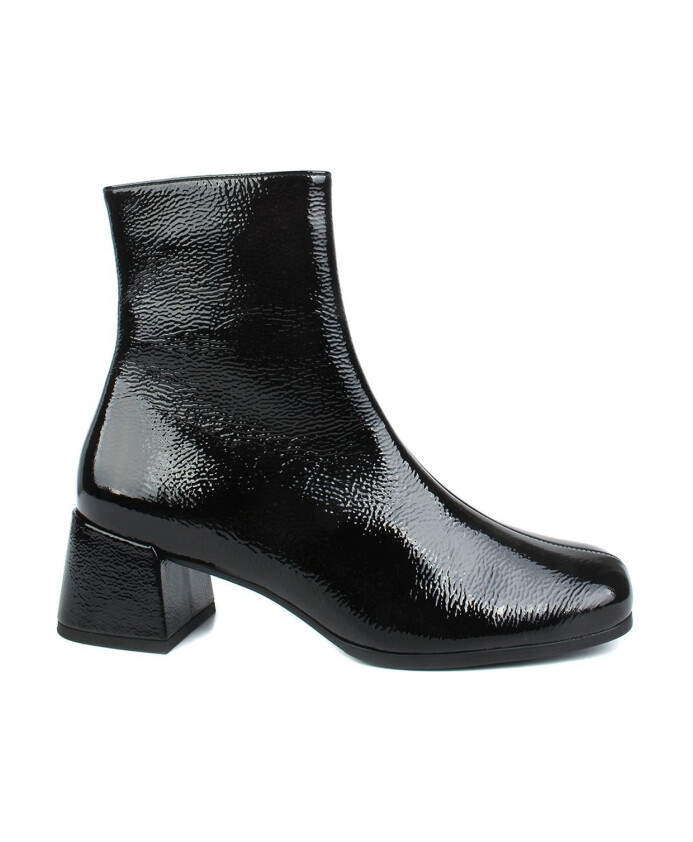 bottines-noires-pour-femmes