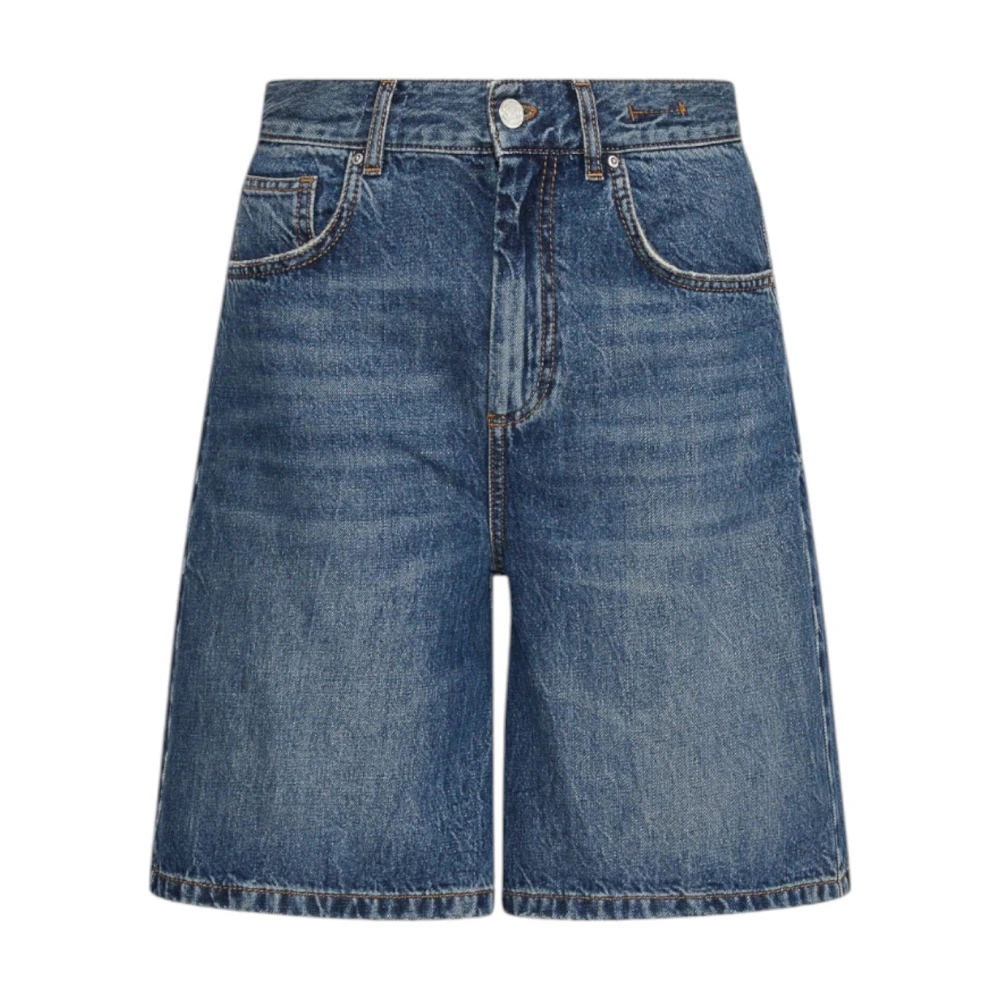 Shorts > Denim Shorts - - Marella - Modalova