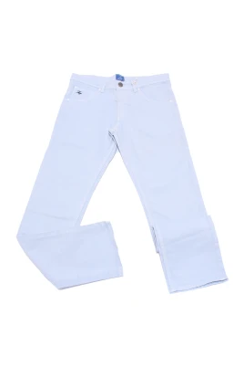 Light e Delave' Pant