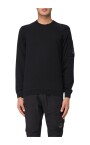 groene-crew-sweatshirt-met-zakdetail