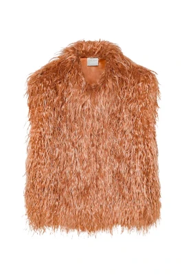 Ecofur Vest