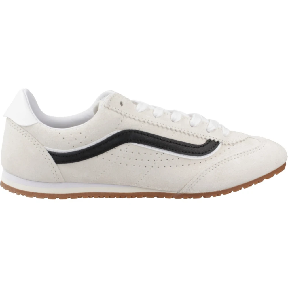 Vans - Shoes > Sneakers - White - Vans - Modalova