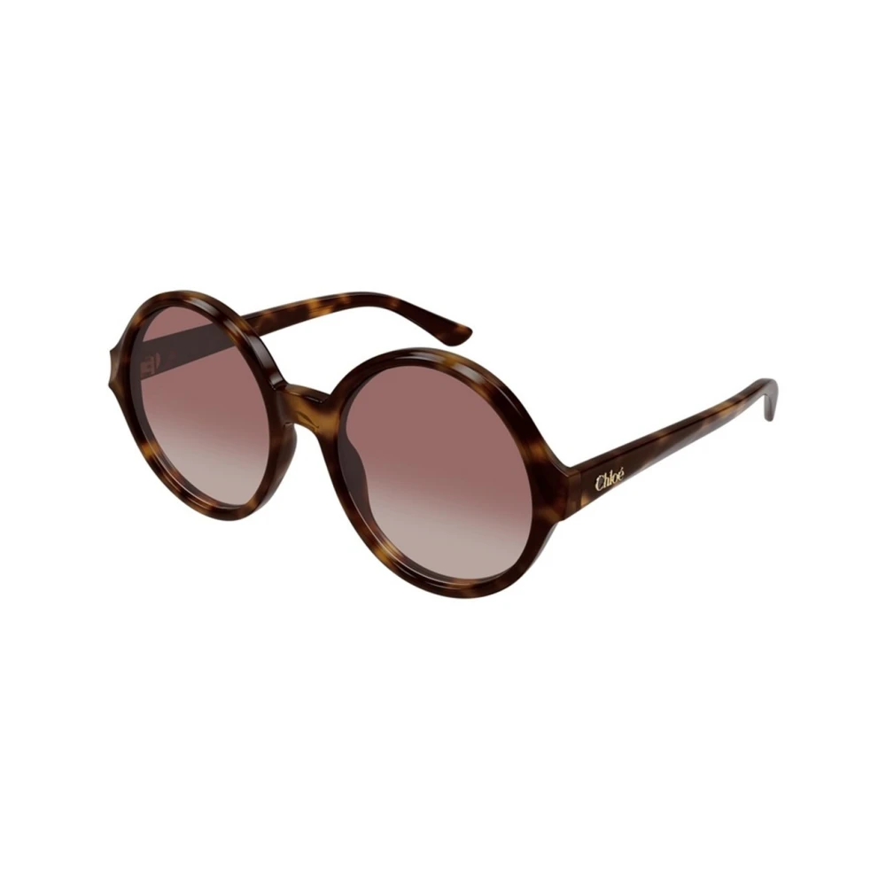 Chloé , Sunglasses, Female, Brown, 57 Mm, Salome Sunglasses