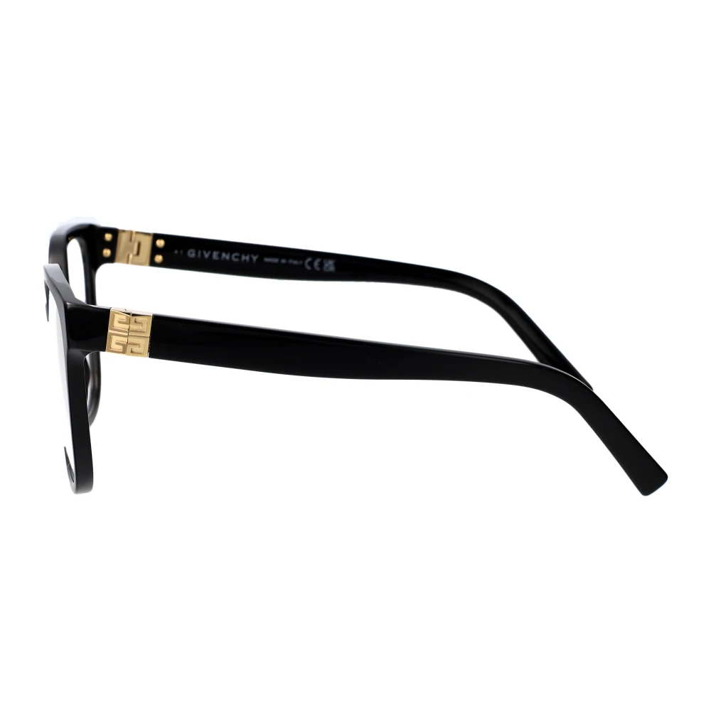 Givenchy 4G Optische Brillen Black Dames