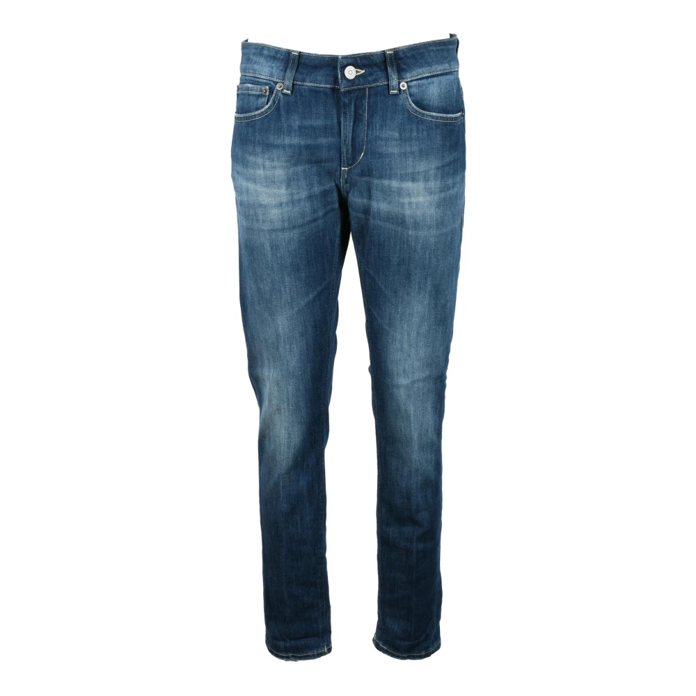 Dondup Jeans Blue Dames