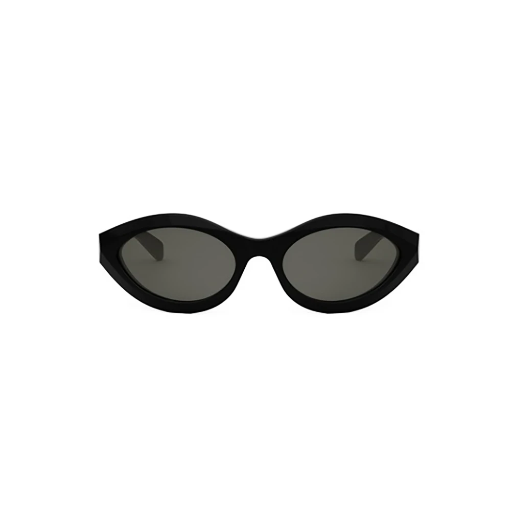 Celine Women's Black Sunglasses For