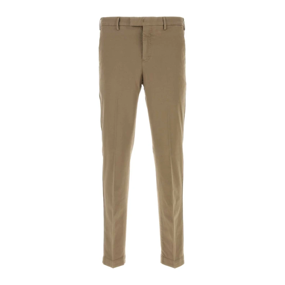 Trousers > Chinos - - PT Torino - Modalova