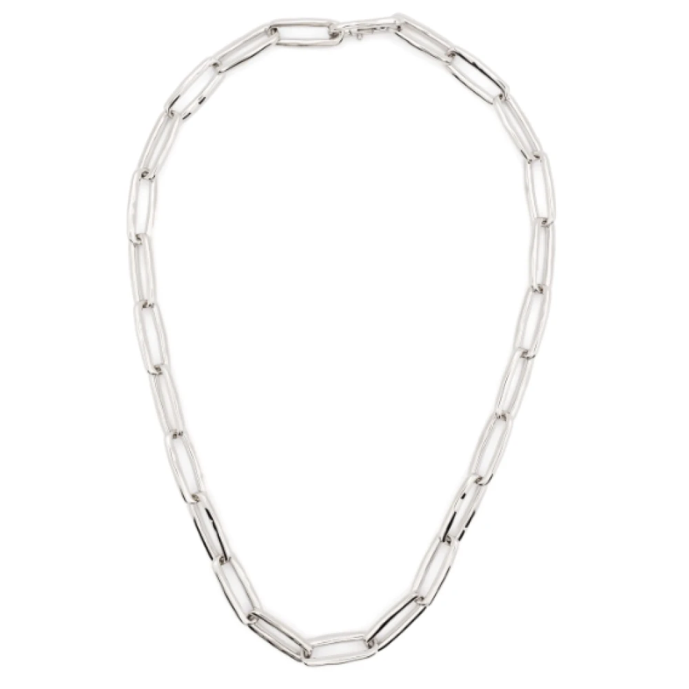 Accessories > Jewellery > Necklaces - - Jil Sander - Modalova