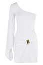 asymmetrische-juweeljurk-wit-lycra