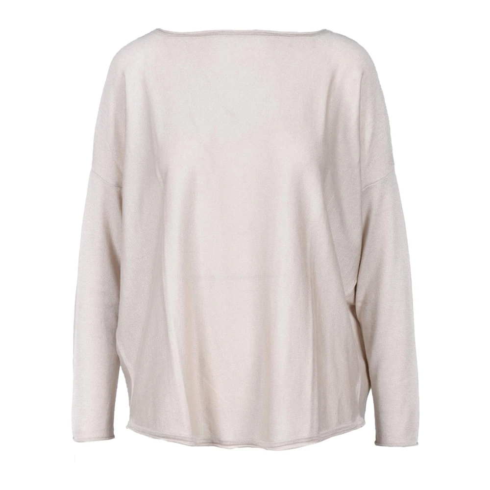 Knitwear > Round-neck Knitwear - - Wild Cashmere - Modalova