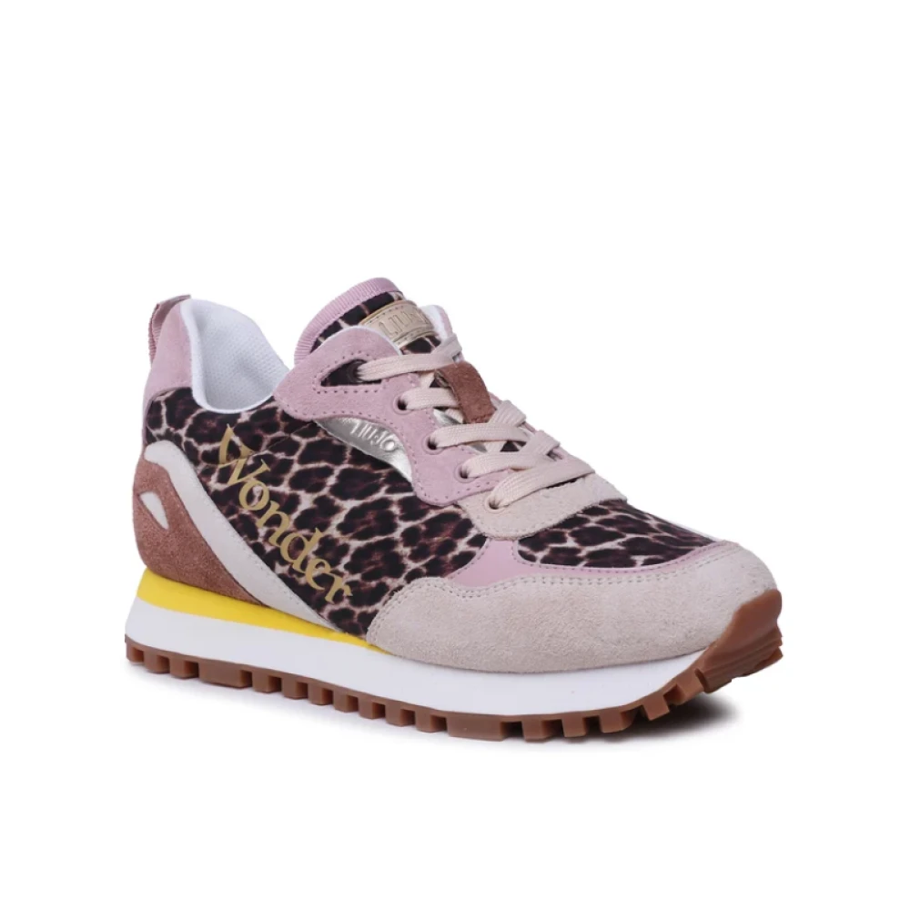 Shoes > Sneakers - - Liu Jo - Modalova