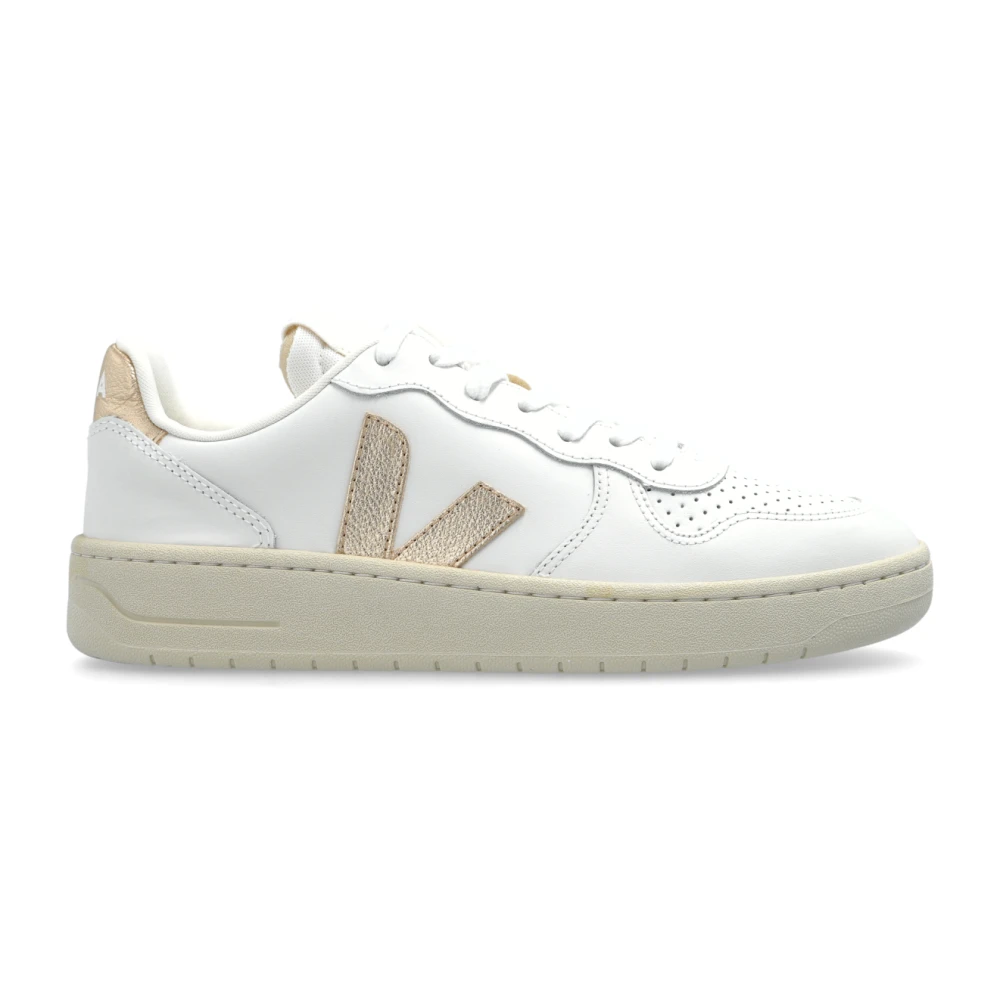 Veja Donna Bianco Scarpe, 38 Eu, New,