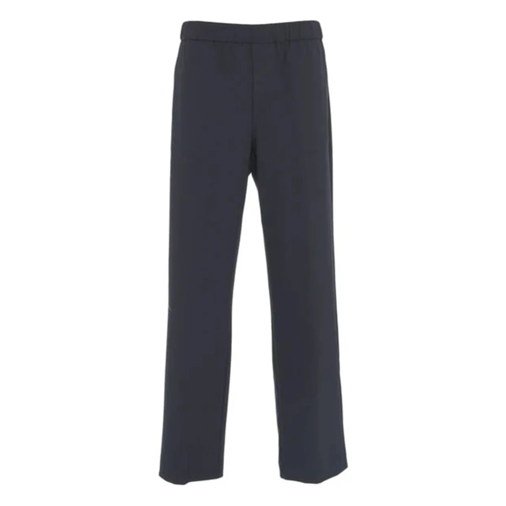 Trousers > Straight Trousers - - Mauro Grifoni - Modalova