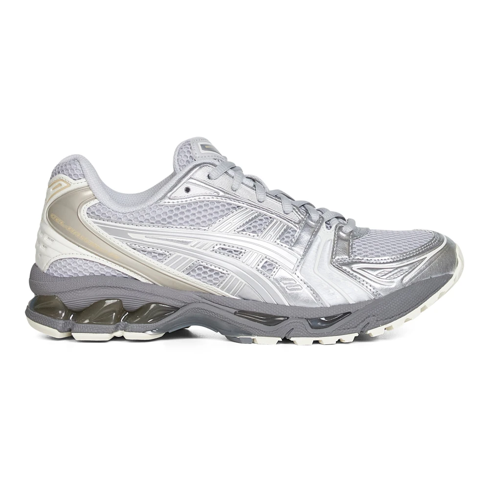 Asics Men's Multicolor Running Shoes, 10 Uk, Gel-Kayano 14