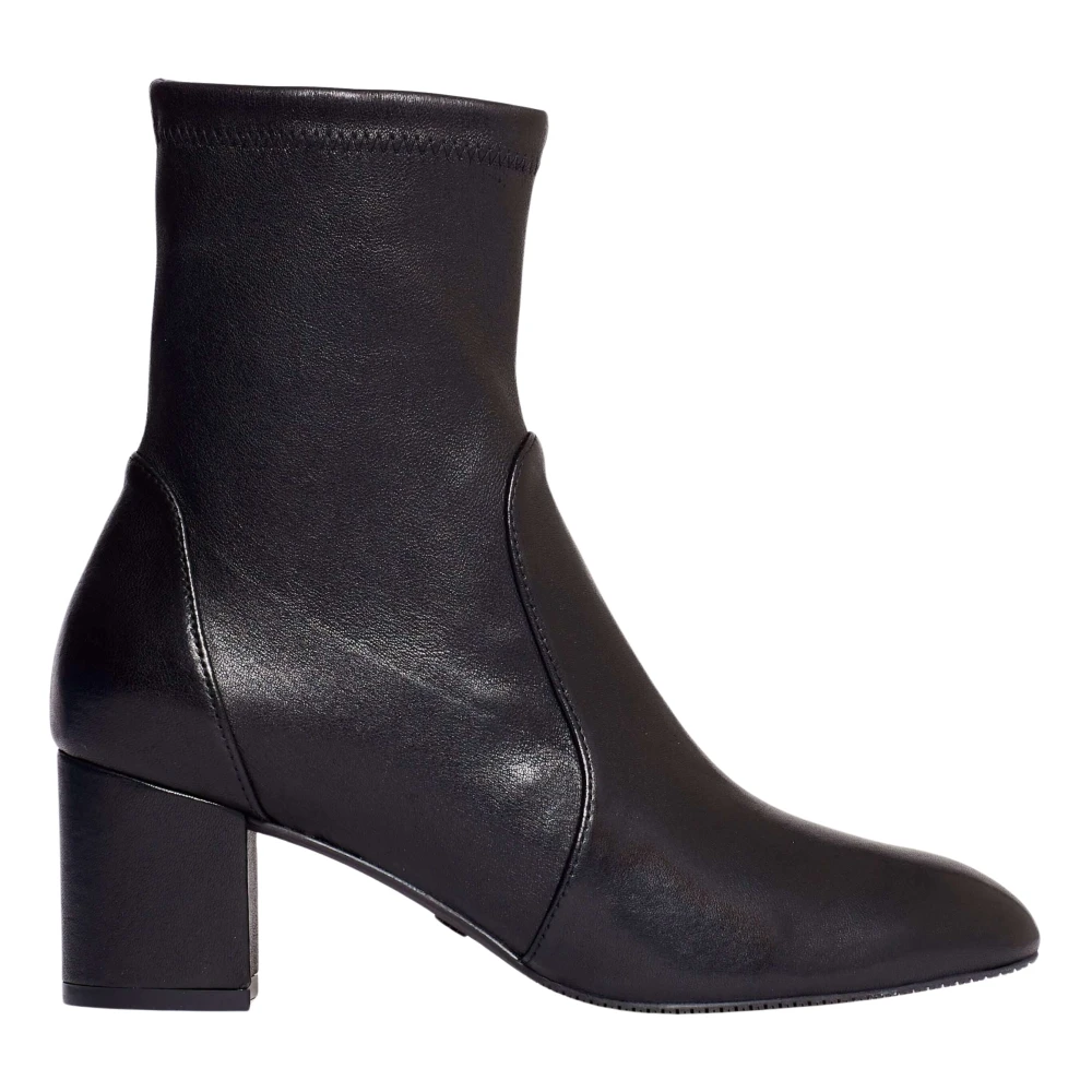 Shoes > Boots > Heeled Boots - - Stuart Weitzman - Modalova