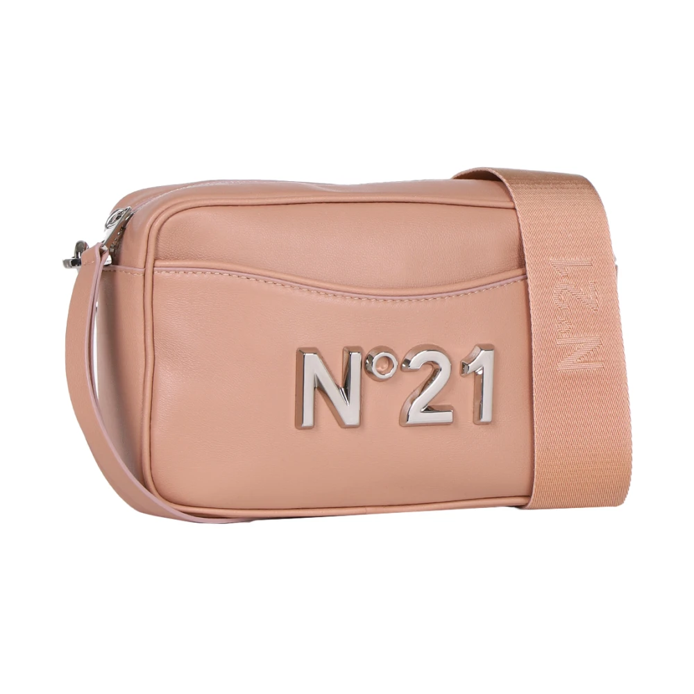N21 Tas Pink Dames