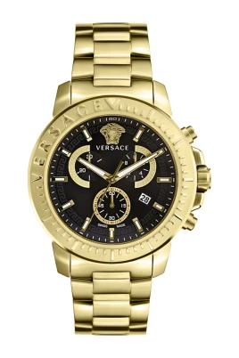 New Chrono VE2E00921