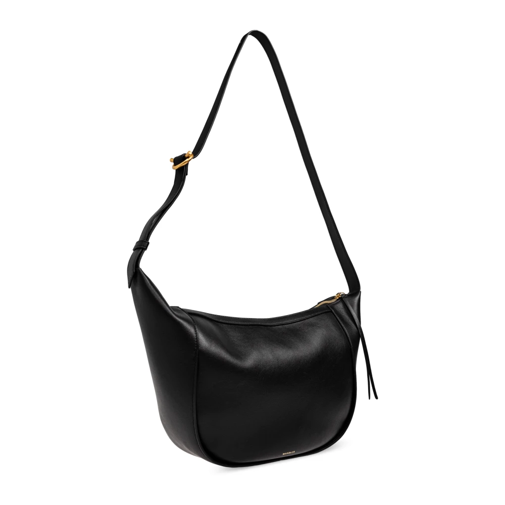 Wandler Schoudertas Maggie Black Dames