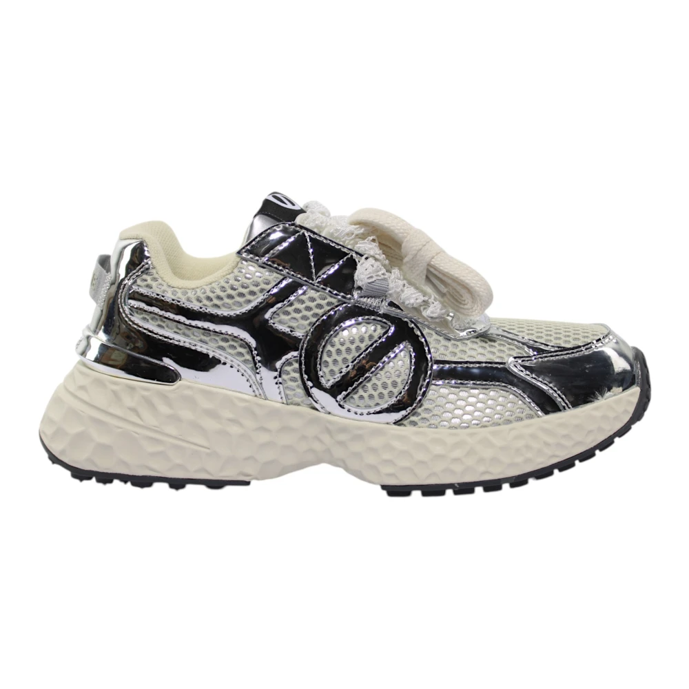 No Name Dove Dames Schoenen Veelkleurig Multicolor