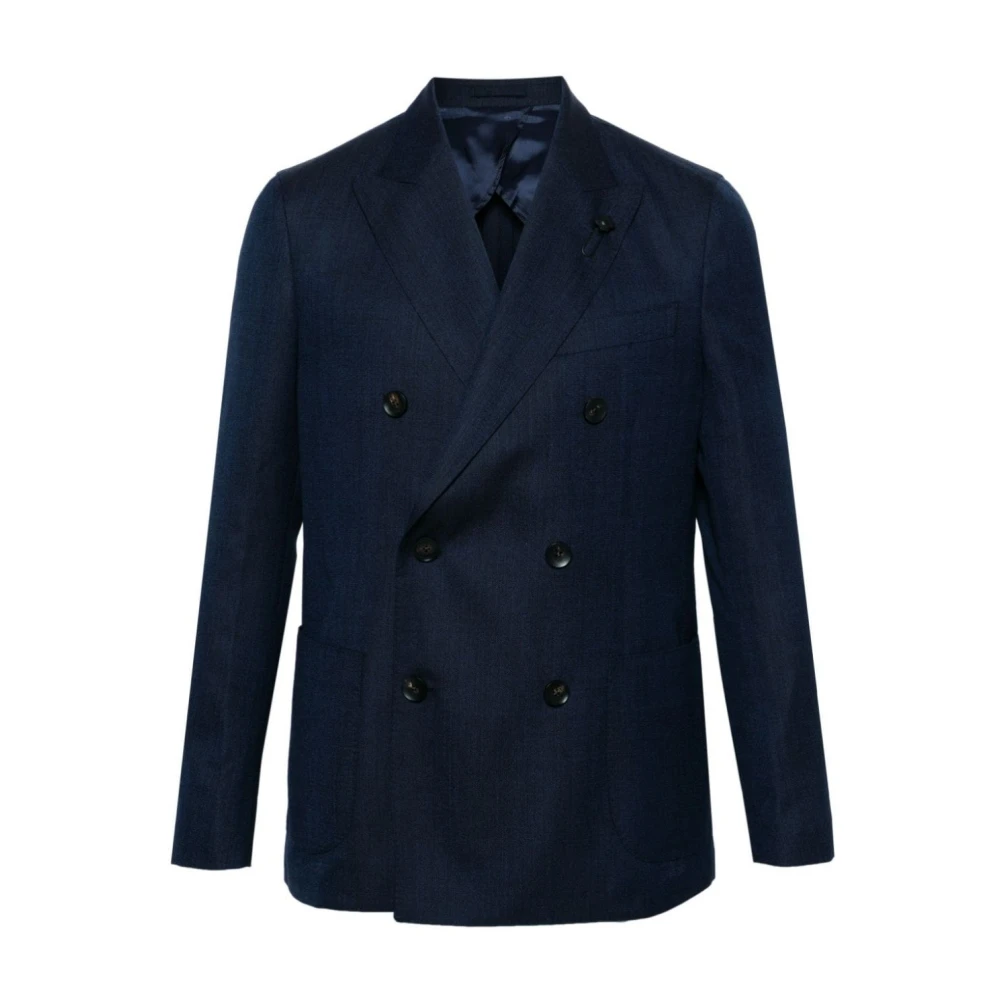 Jackets > Blazers - - Lardini - Modalova