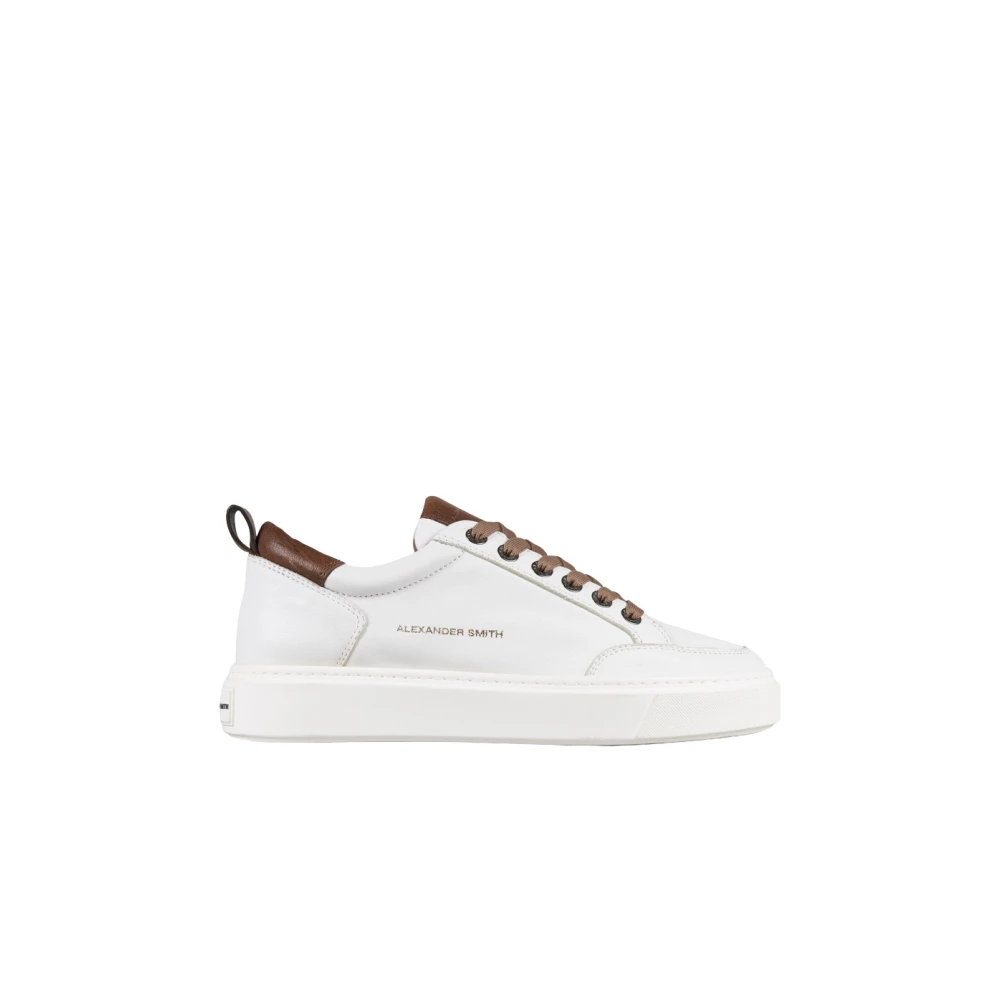 Shoes > Sneakers - - Alexander Smith - Modalova