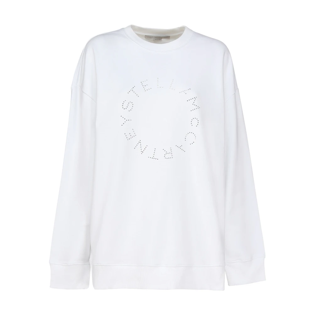 Sweatshirts & Hoodies > Sweatshirts - - Stella McCartney - Modalova