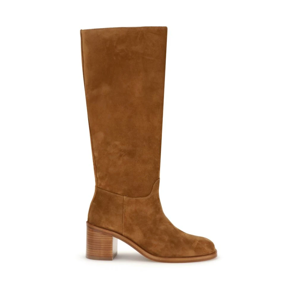 Shoes > Boots > Heeled Boots - - Stuart Weitzman - Modalova