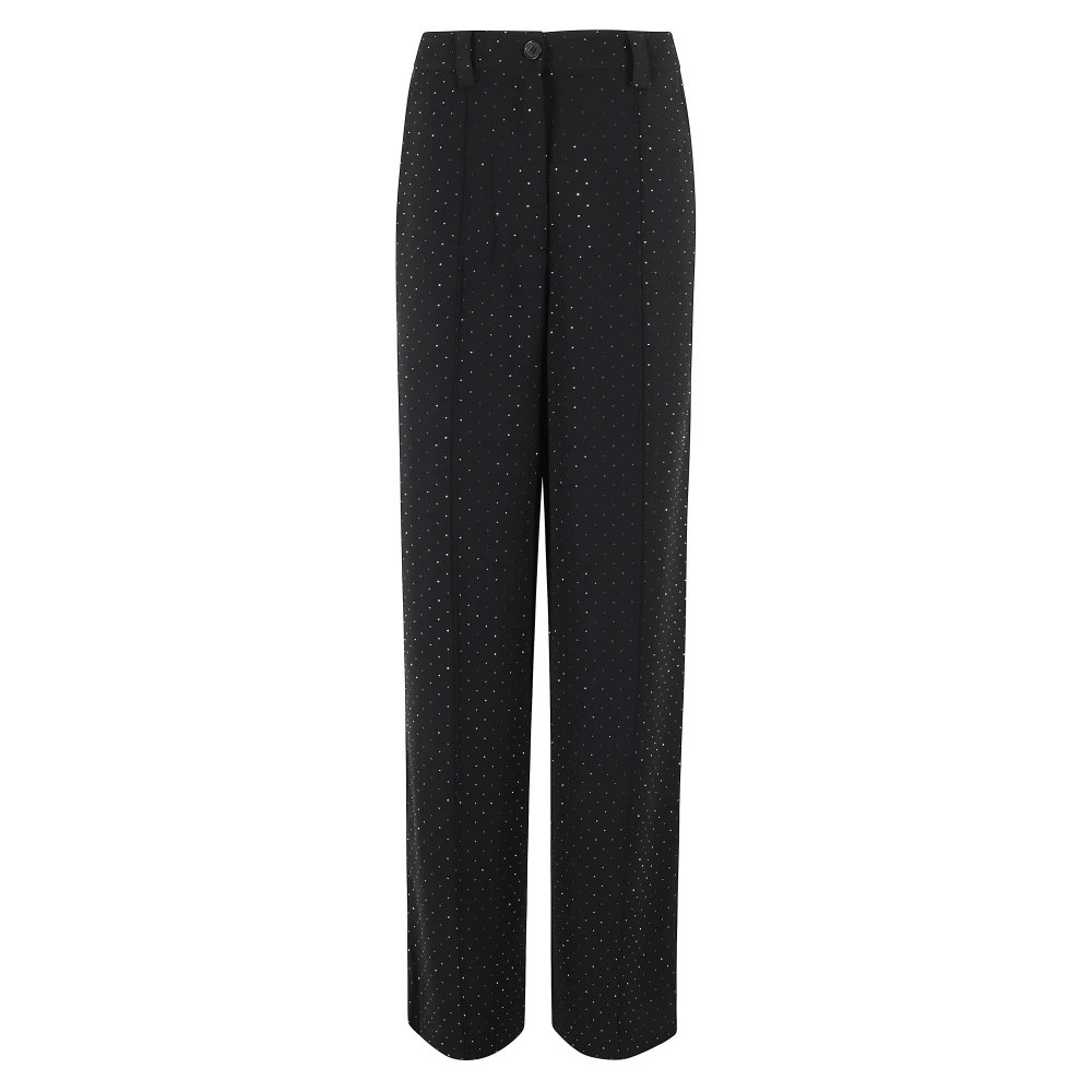 Trousers > Straight Trousers - - Essentiel Antwerp - Modalova