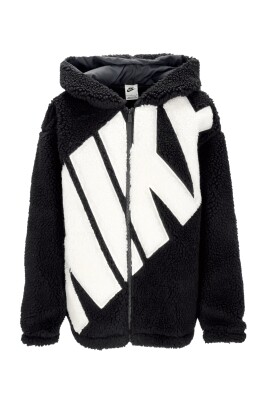 sherpa-lined-logo-high-pile-jacket-black