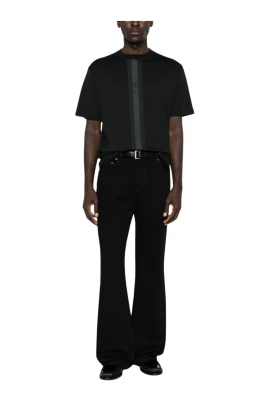 Gucci T-Shirts Svart S