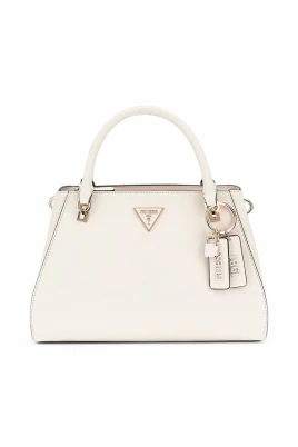 Noelle Saffiano Handbag