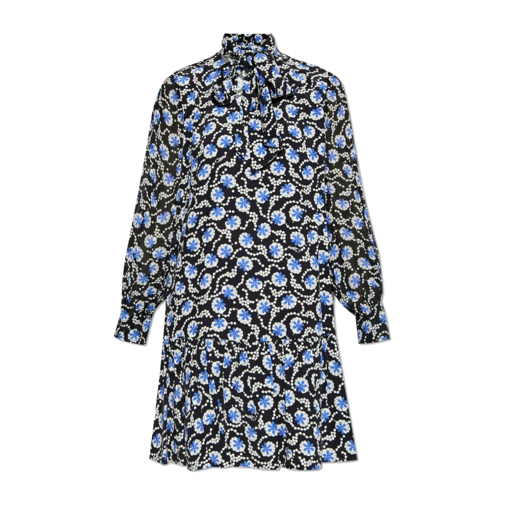 Dresses > Day Dresses > Short Dresses - - Diane Von Furstenberg - Modalova