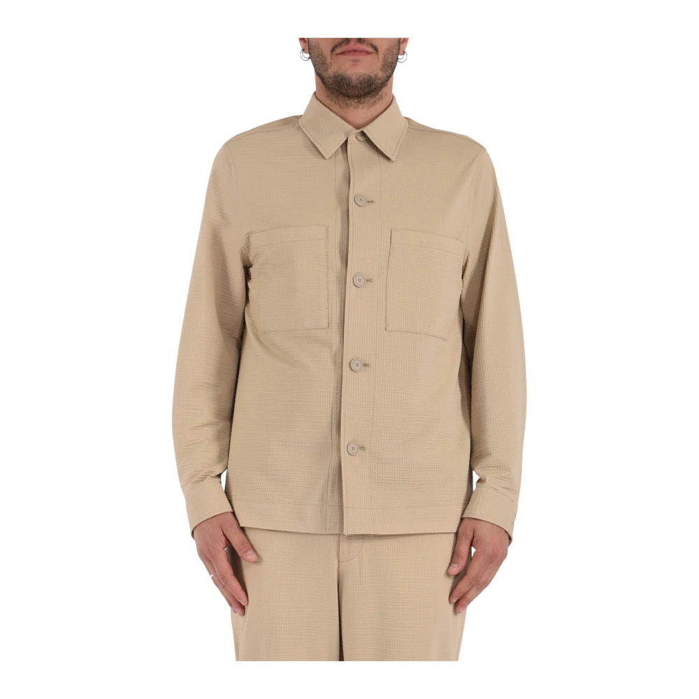 Shirts > Casual Shirts - - Hugo - Modalova