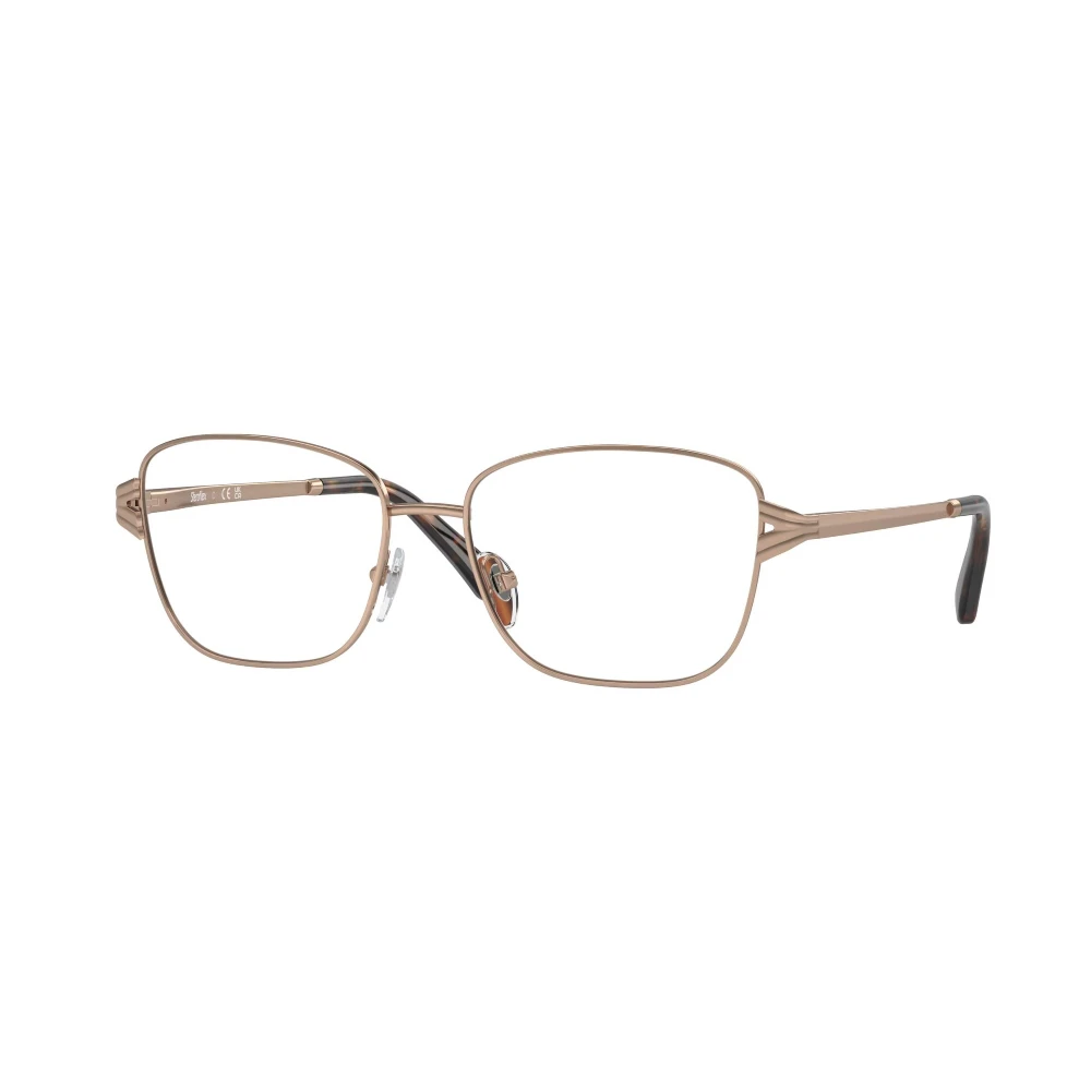 Sferoflex Women's Blue Fashion Eyeglasses In Color