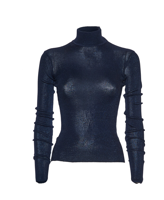 blue-viscose-knit-sweater