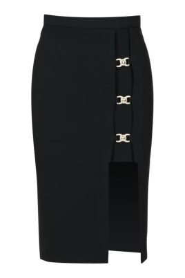 black-midi-skirt-a23cpgo01301tcad00210003