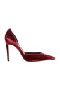 talons-hauts-bordeaux-pointus