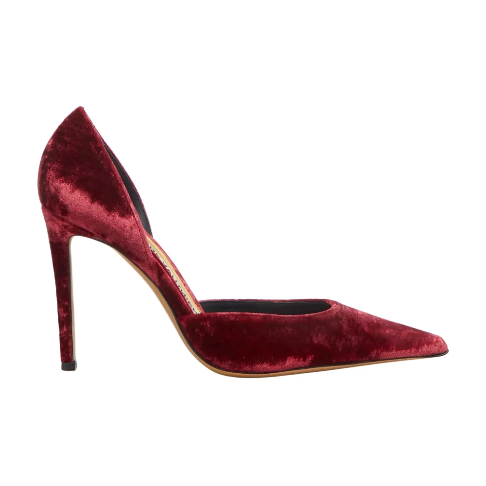 Shoes > Heels > Pumps - - Alexandre Vauthier - Modalova