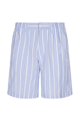 pantalon-bleu-avec-doublure-en-coton