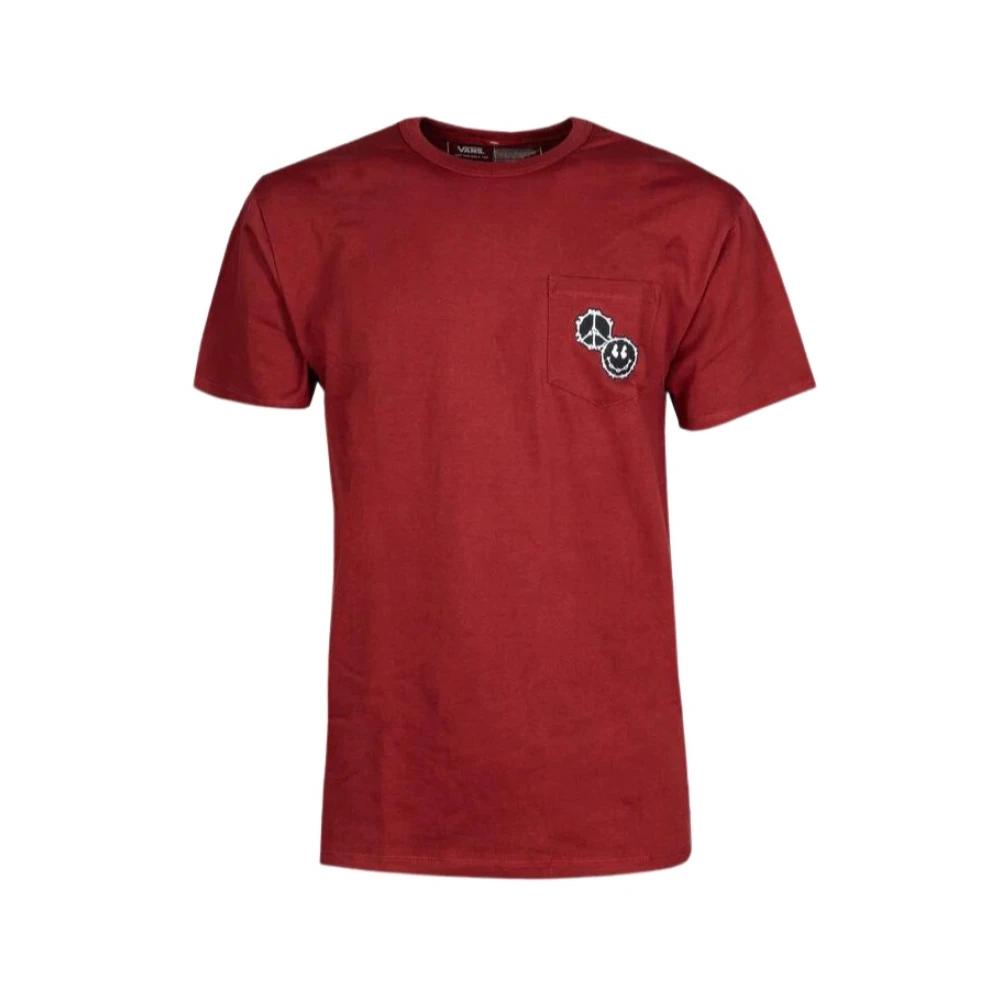 Vans - Tops > T-Shirts - Brown - Vans - Modalova