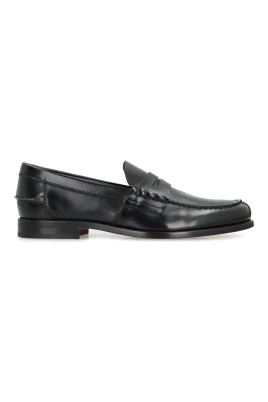 Tod's Loafers Svart 11 UK