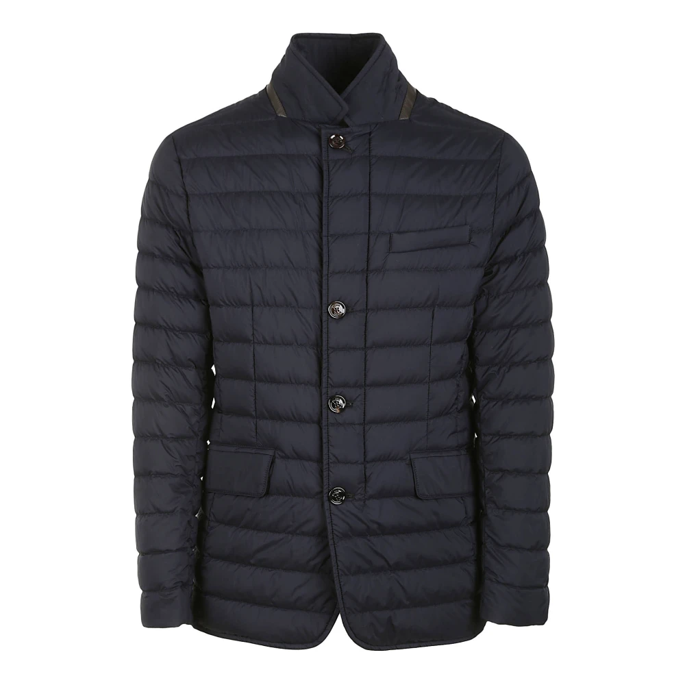 Jackets > Down Jackets - - Moorer - Modalova